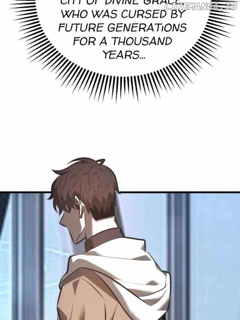 I'm the strongest boss Chapter 41 130